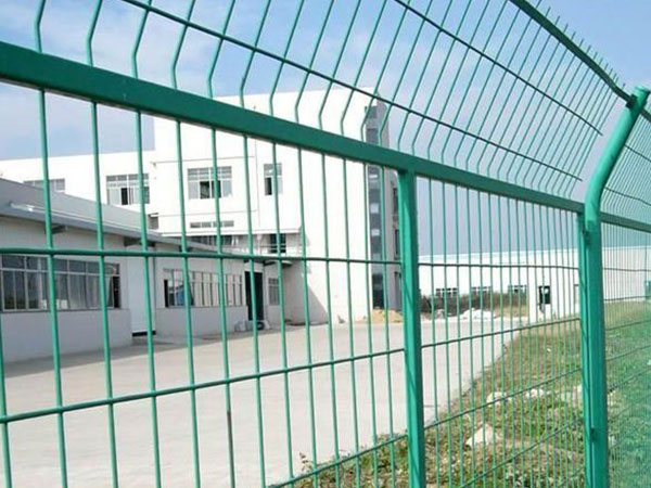 框架护栏网