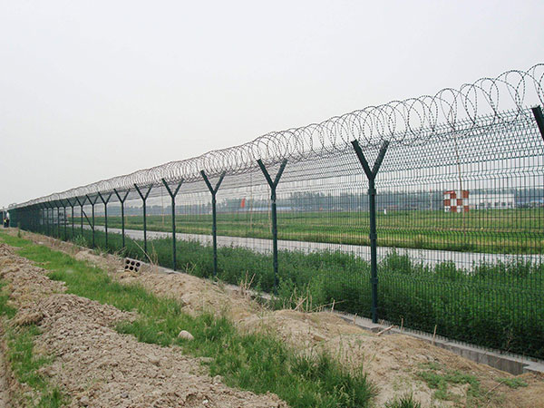 刺绳护栏网