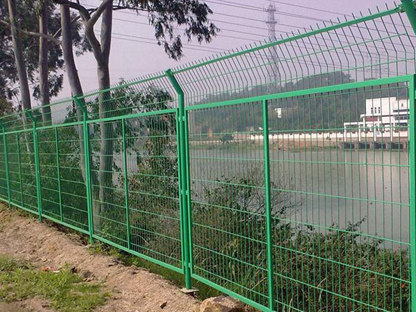 河道护栏网