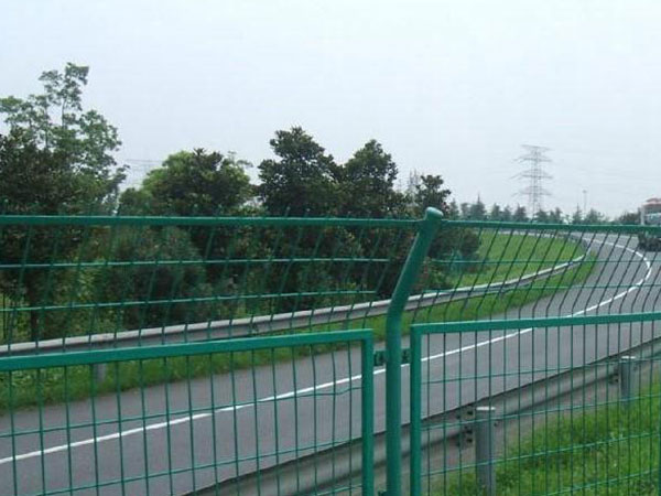 河道护栏网
