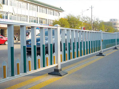 市政护栏