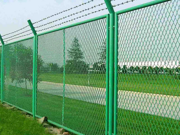 围栏网
