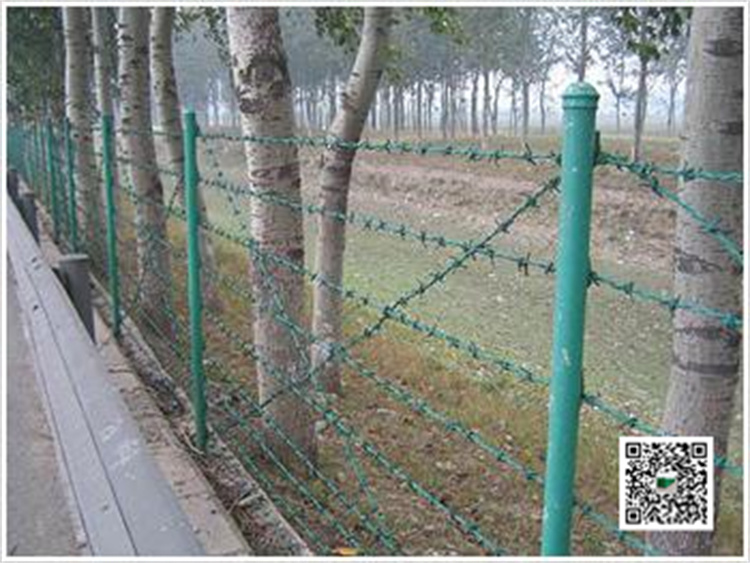 水库护栏网