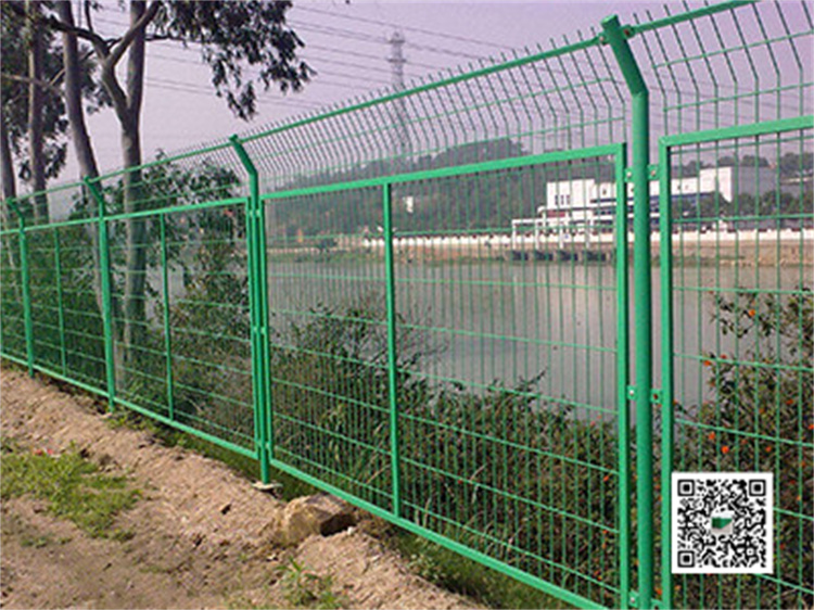 水库护栏网
